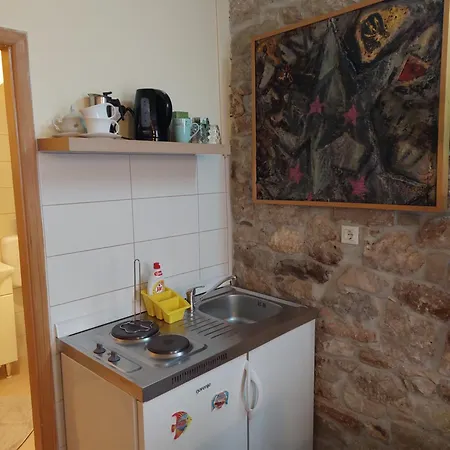 Casa Casale * ロヴィニ
