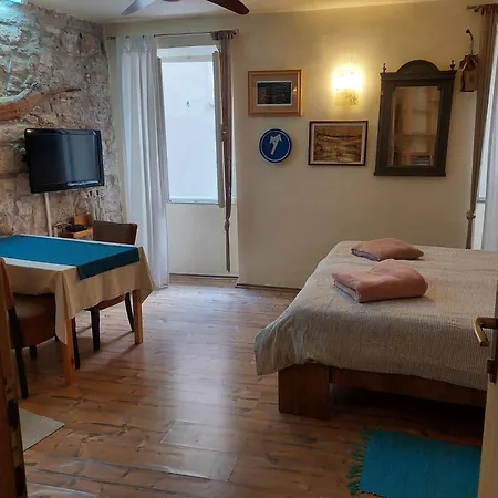 Casa Casale * רוביני
