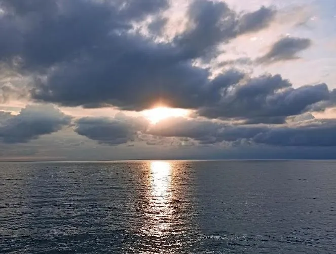 Διαμέρισμα Casa Casale *