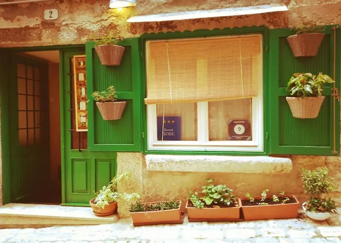 Casa Casale * Ρόβινι