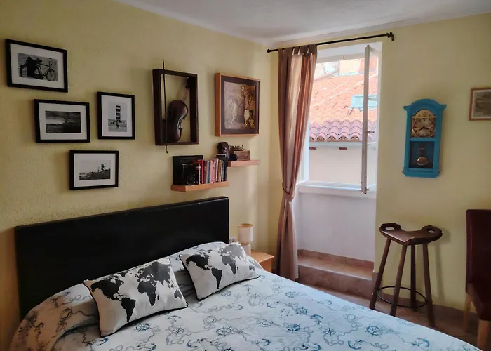 Διαμέρισμα Casa Casale Ρόβινι