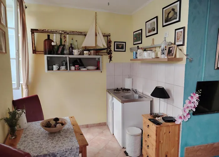 Διαμέρισμα Casa Casale Ρόβινι