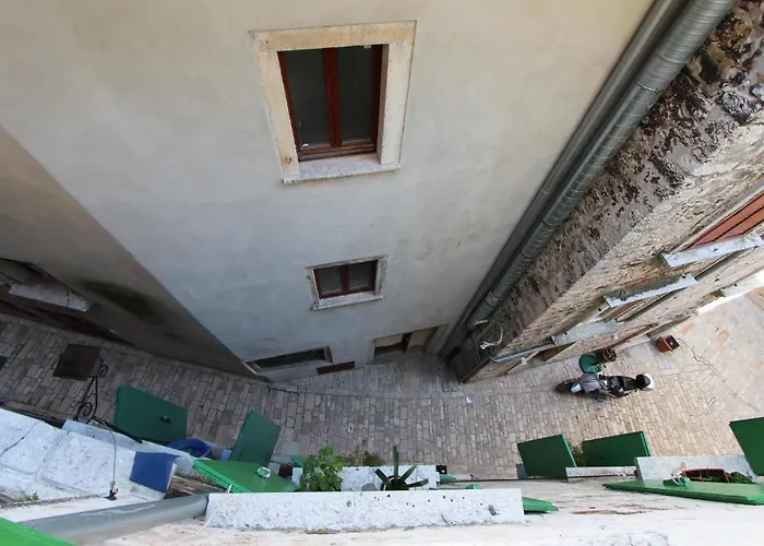 Διαμέρισμα Casa Casale Ρόβινι