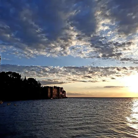 Casa Casale Appartement Rovinj