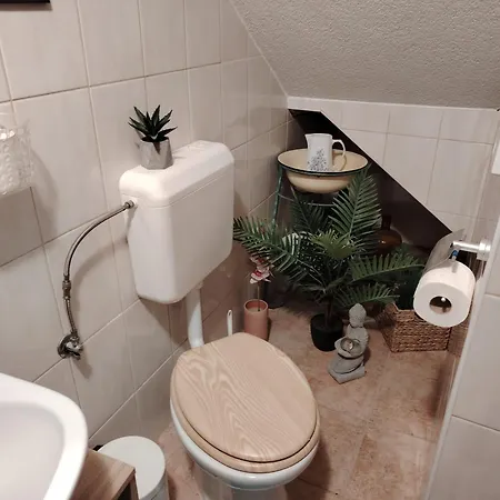 Casa Casale Appartement *