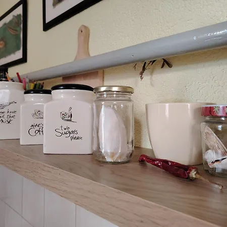 Casa Casale Appartement *