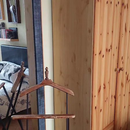 Casa Casale Appartement