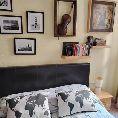 Appartement Casa Casale *