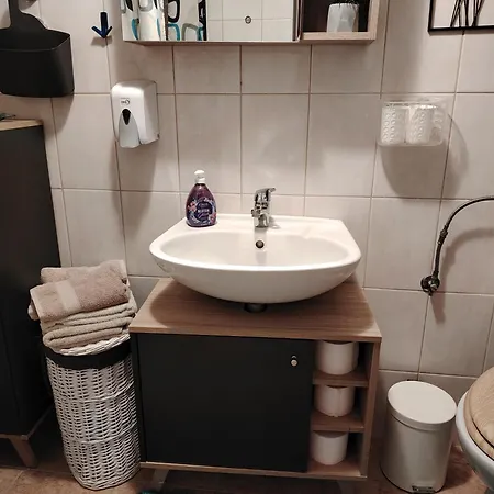 Casa Casale Appartement