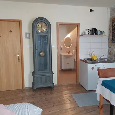 Casa Casale Appartement *