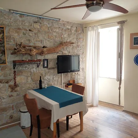 Appartement Casa Casale *