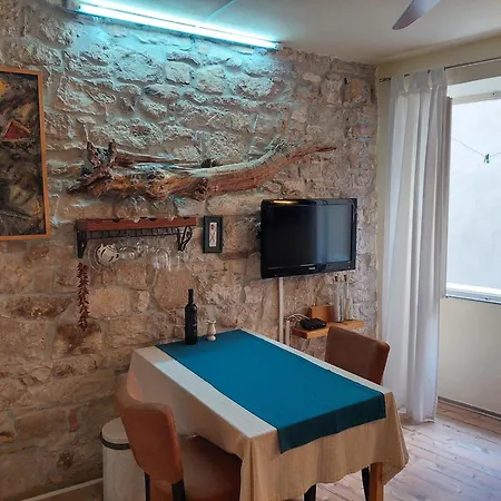 Appartement Casa Casale *