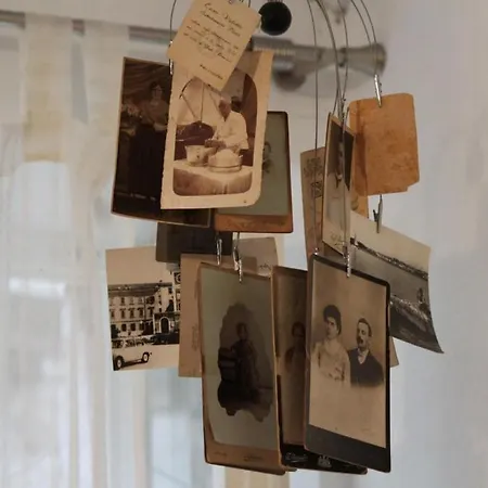Casa Casale Appartement